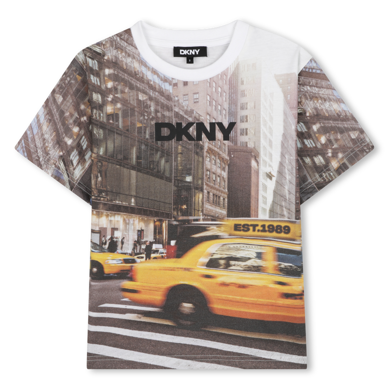 New York T-Shirt