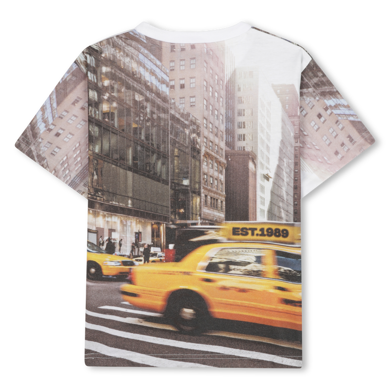 New York T-Shirt