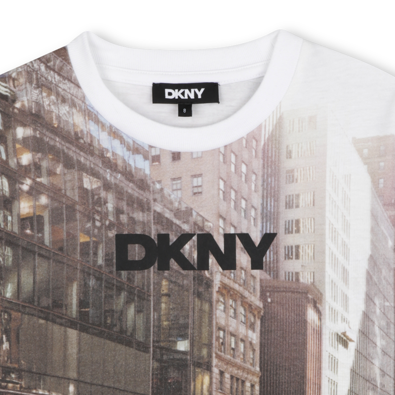 New York T-Shirt