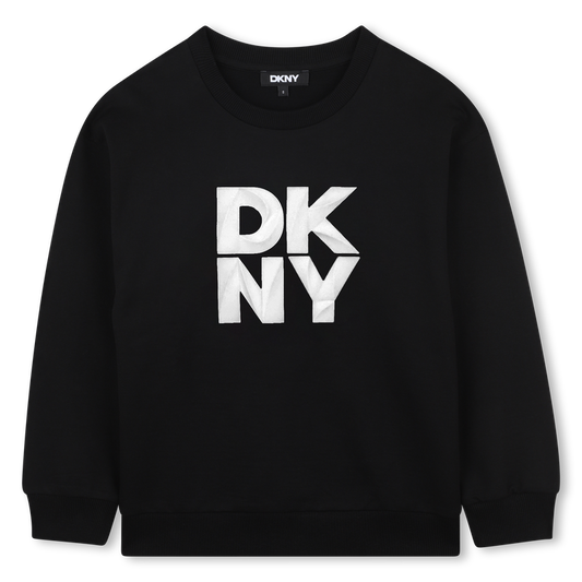 Fleece Sweatshirt