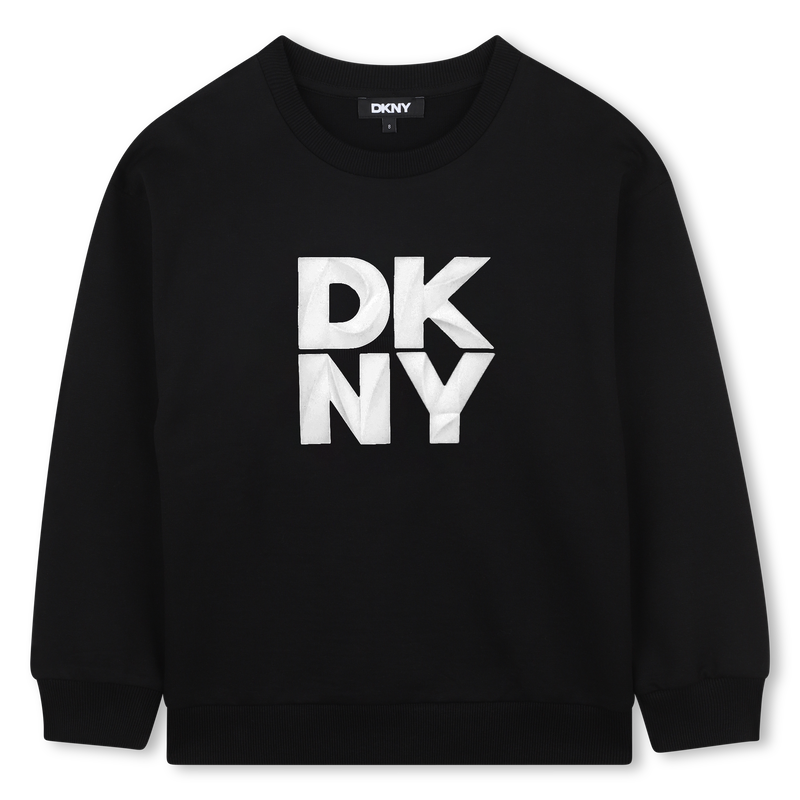 Fleece Sweatshirt