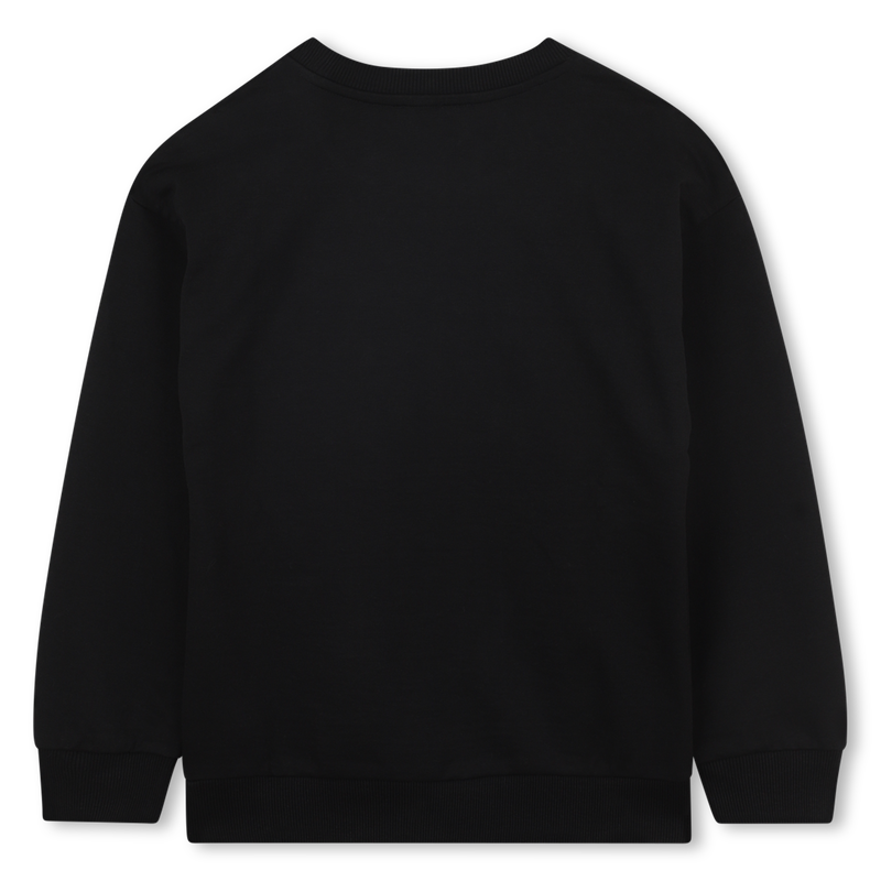 Fleece Sweatshirt
