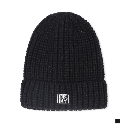Knitted Beanie