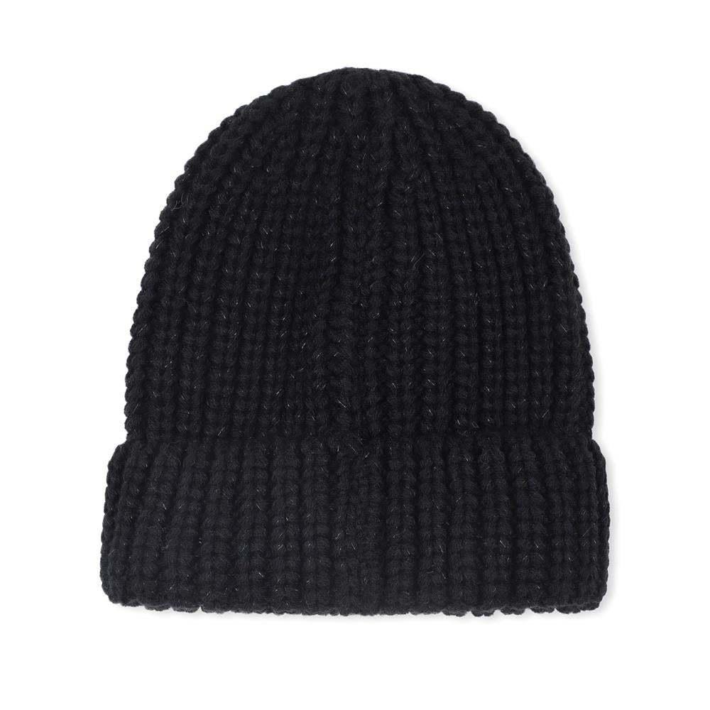 Knitted Beanie