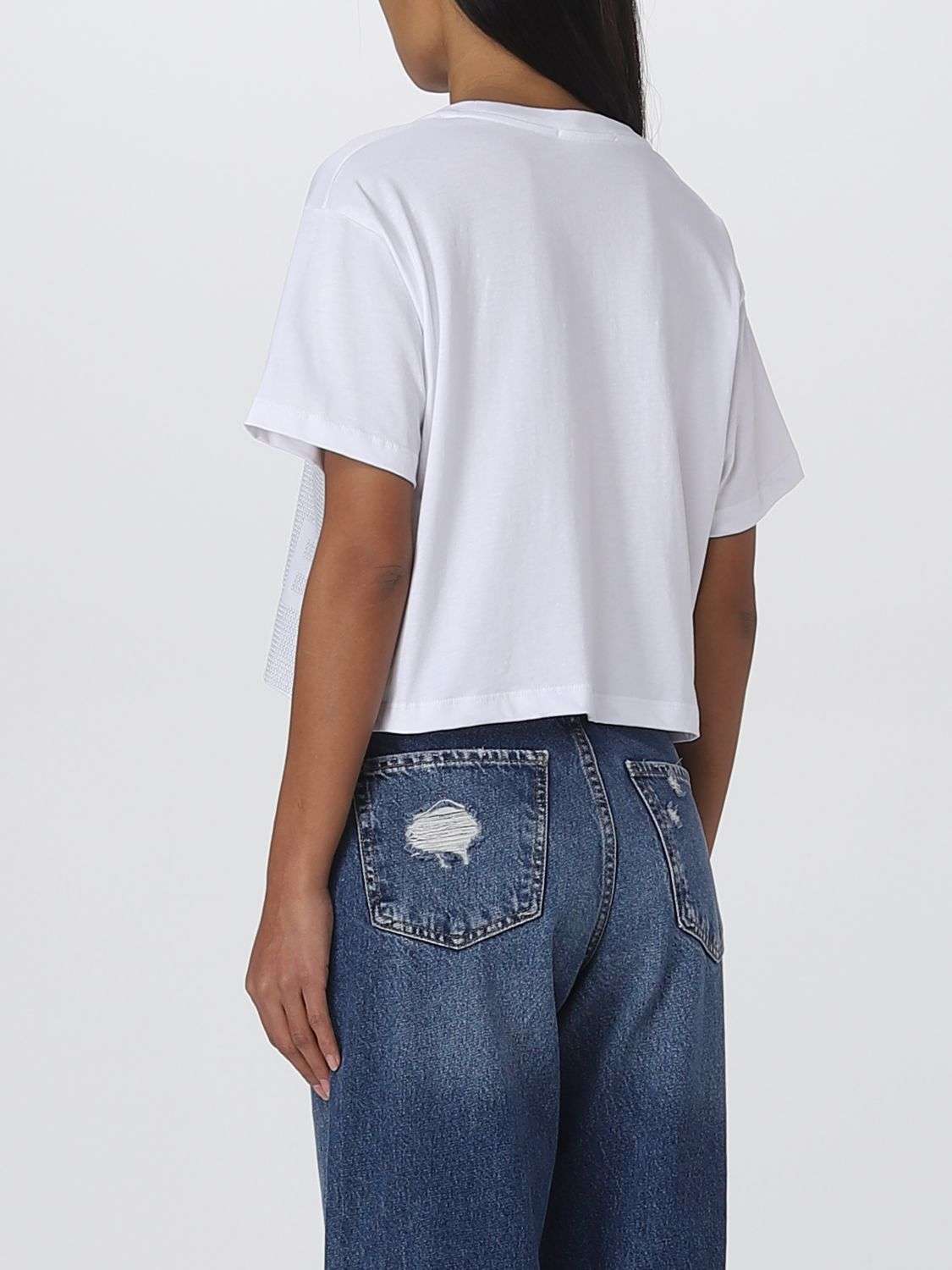 Short Sleeve T-Shirt White