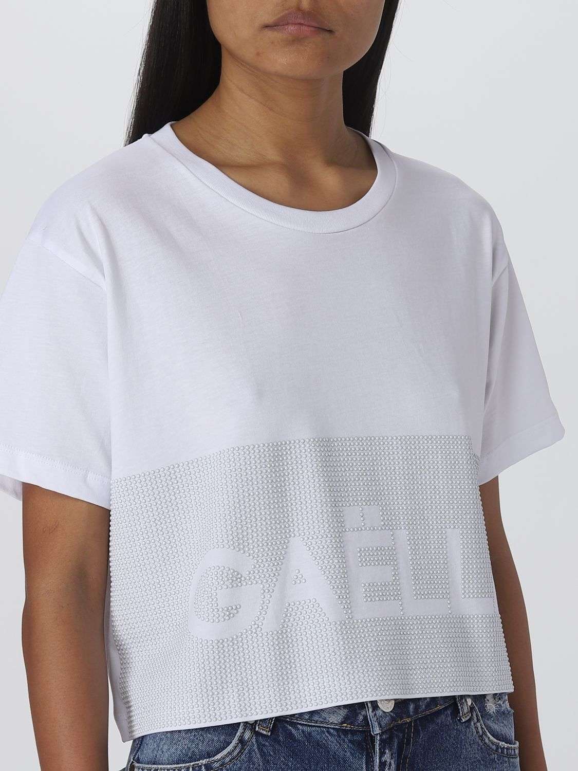 Short Sleeve T-Shirt White
