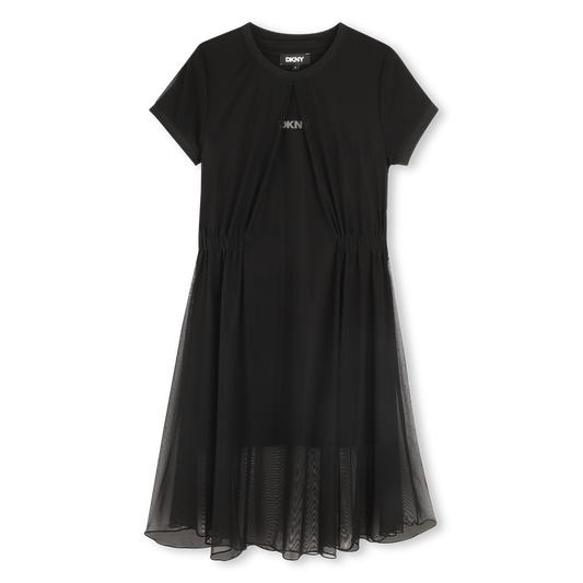 2-in-1 Dress