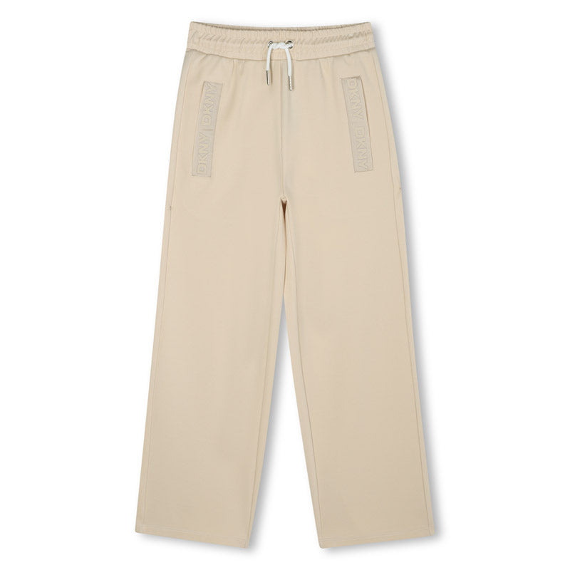 Girls Loose Trousers