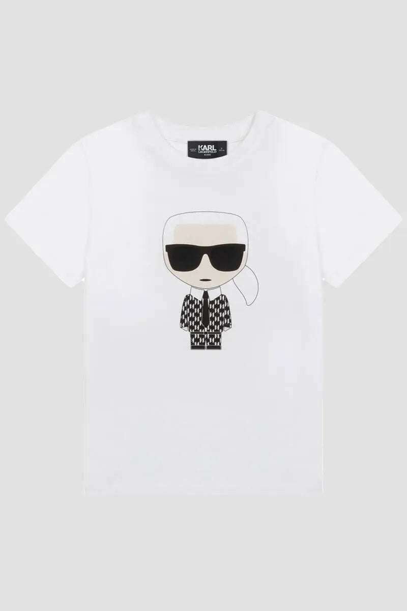 K/Ikonik T-Shirt