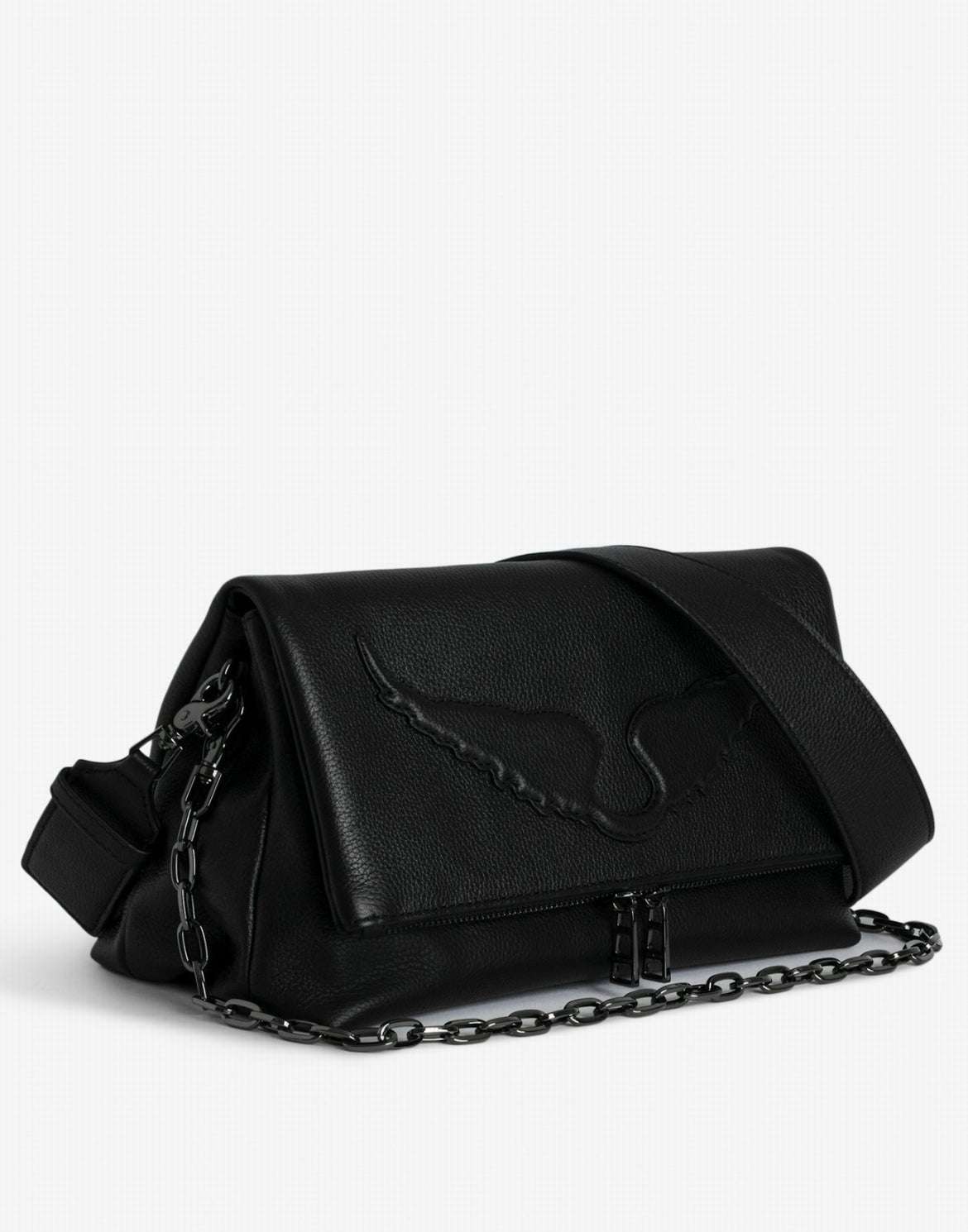 Zadig&Voltaire u0410u043au0441u0435u0441u043eu0430u0440u0438 - u0427u0430u043du0442u0438 Rocky Bag