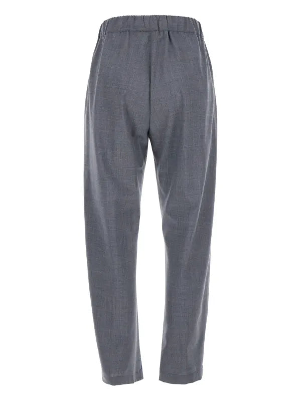 Grey Buddy Pants
