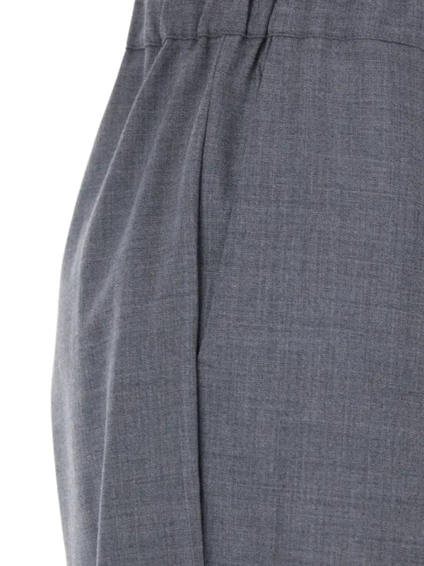 Grey Buddy Pants