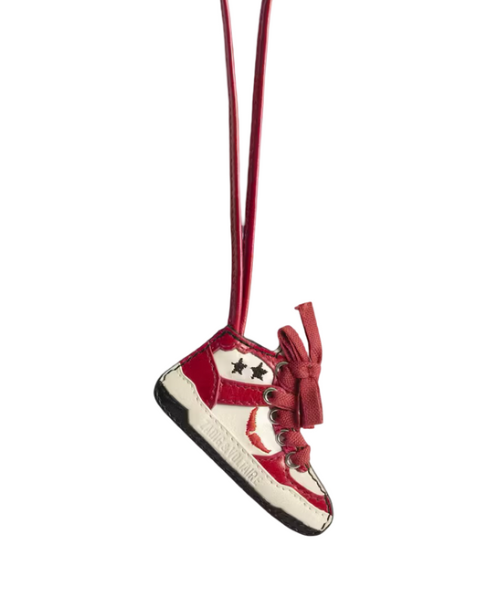 Grigri Bag Charm