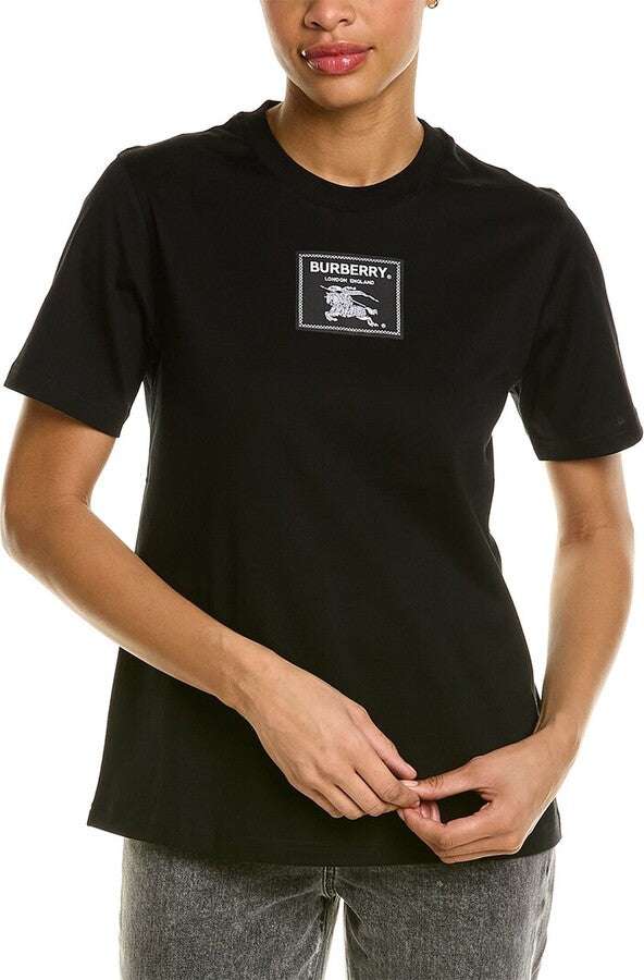 Prorsum Logo-Patch T-shirt