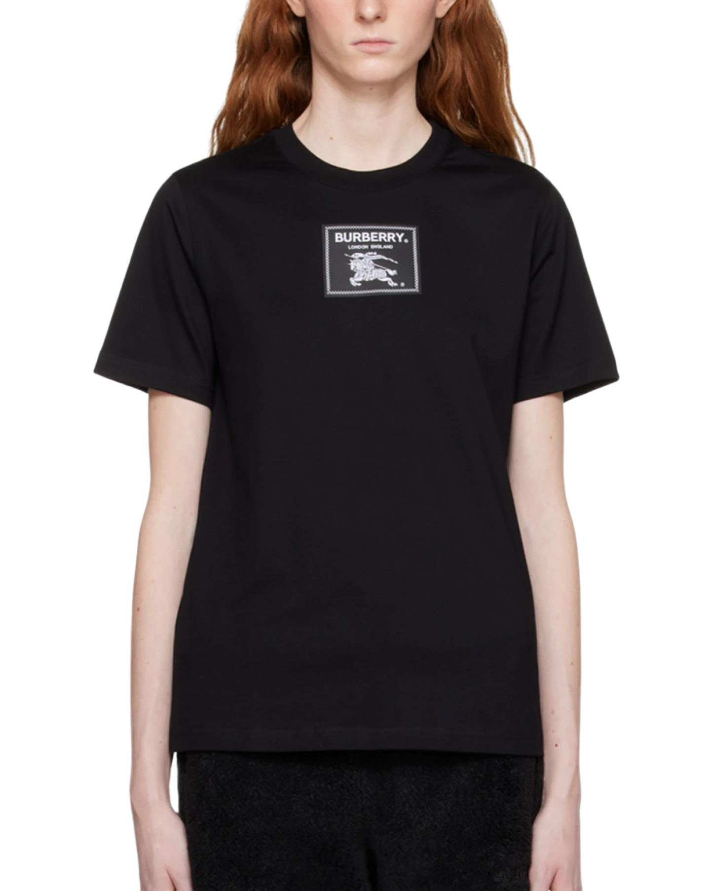 Prorsum Logo-Patch T-shirt