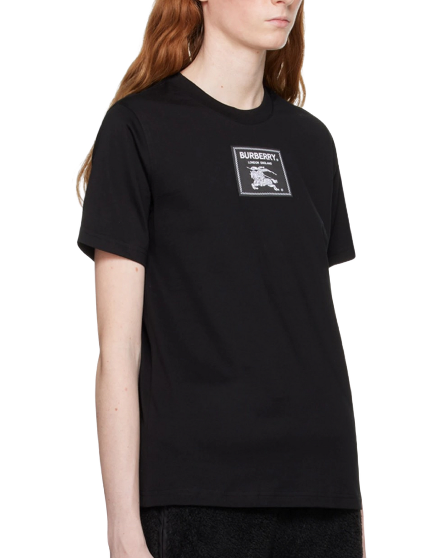 Prorsum Logo-Patch T-shirt