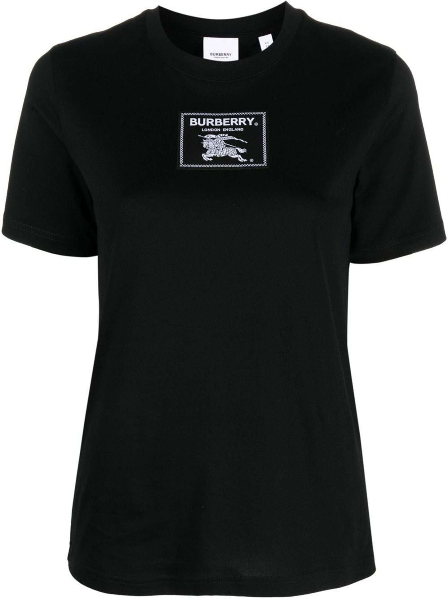 Prorsum Logo-Patch T-shirt