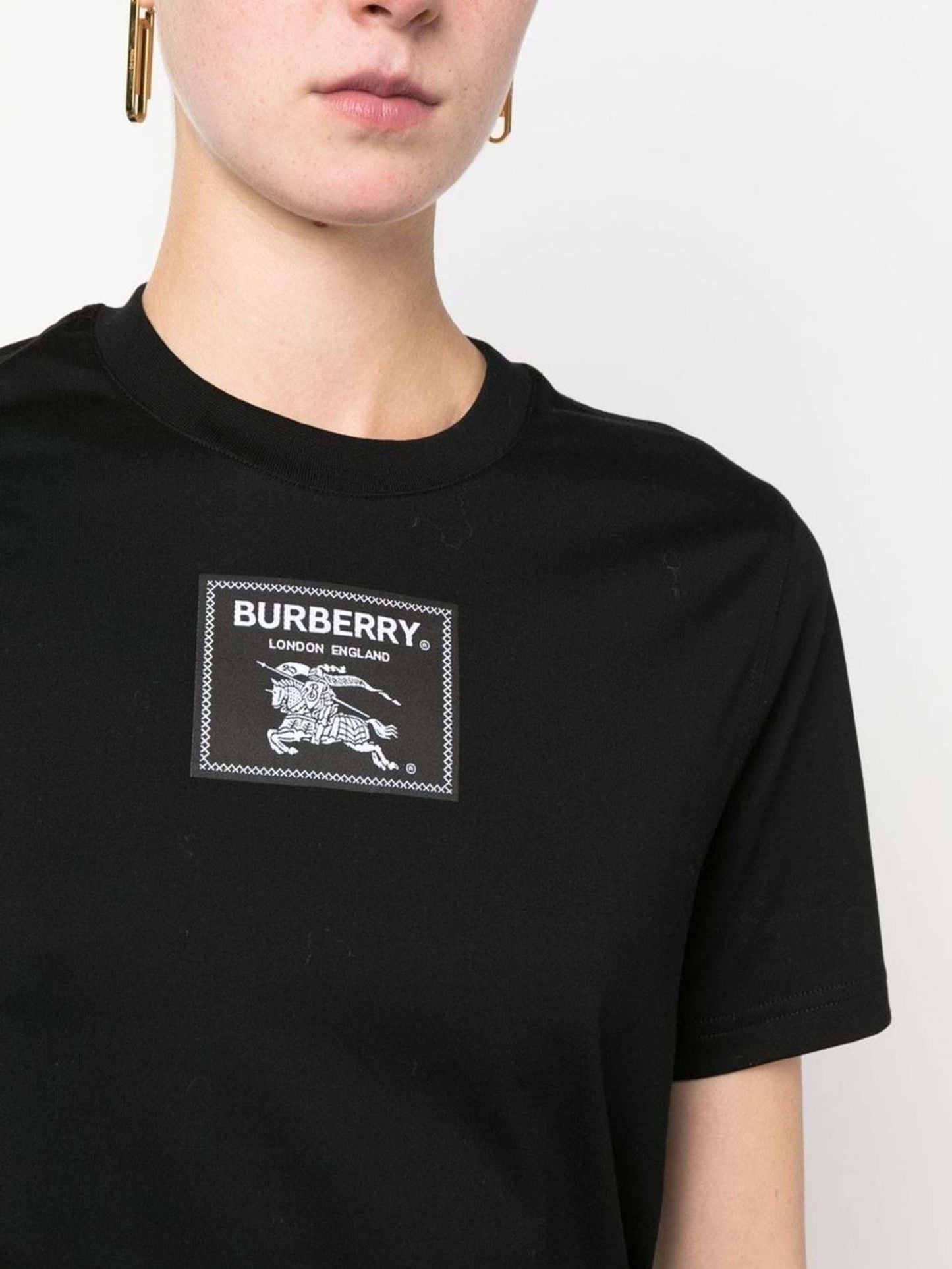 Prorsum Logo-Patch T-shirt