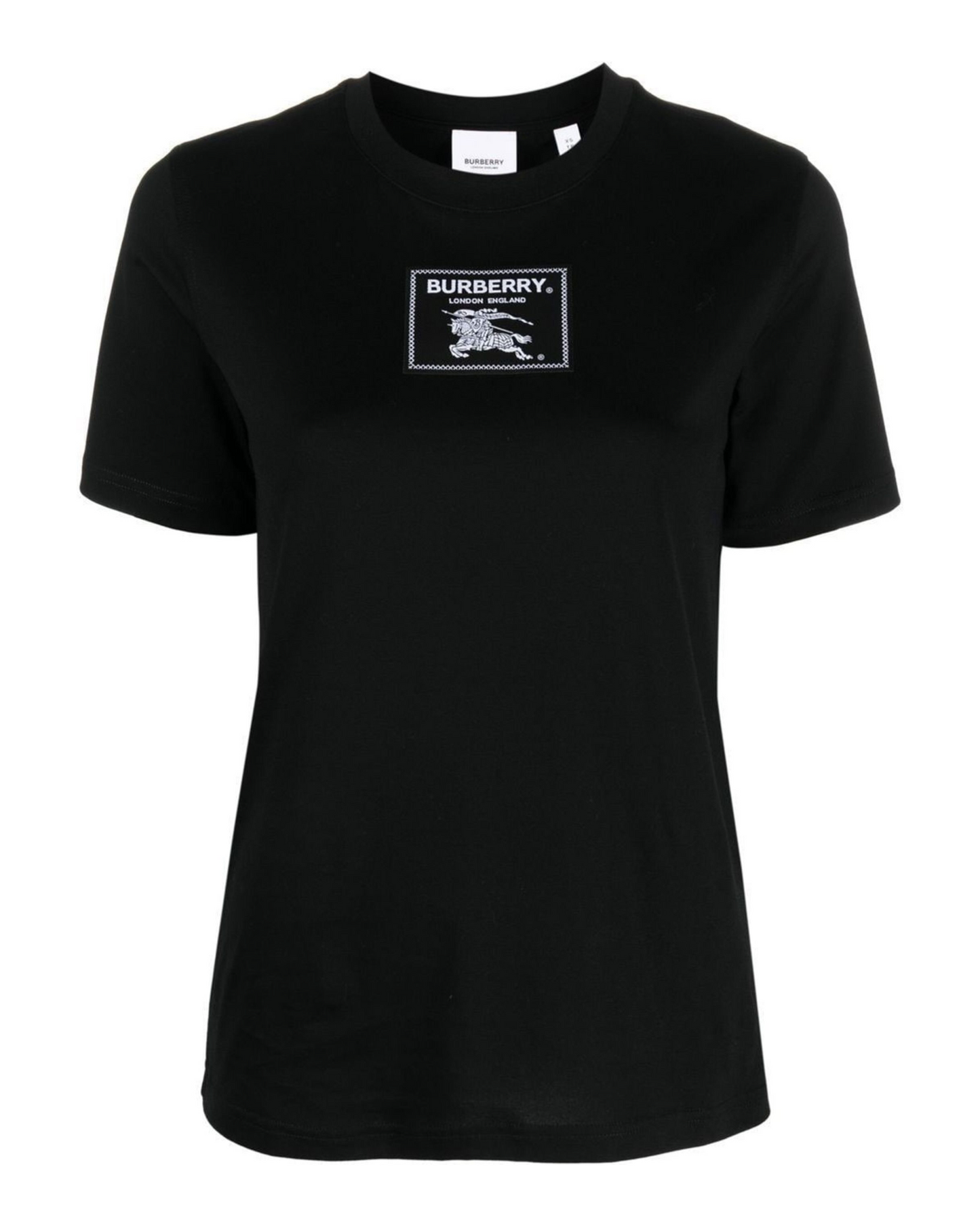 Prorsum Logo-Patch T-shirt