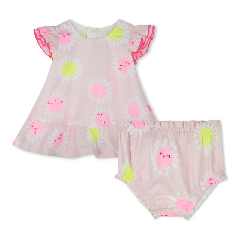 Daisies Baby Set