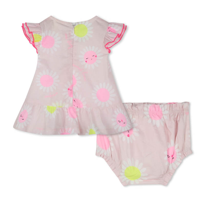 Daisies Baby Set