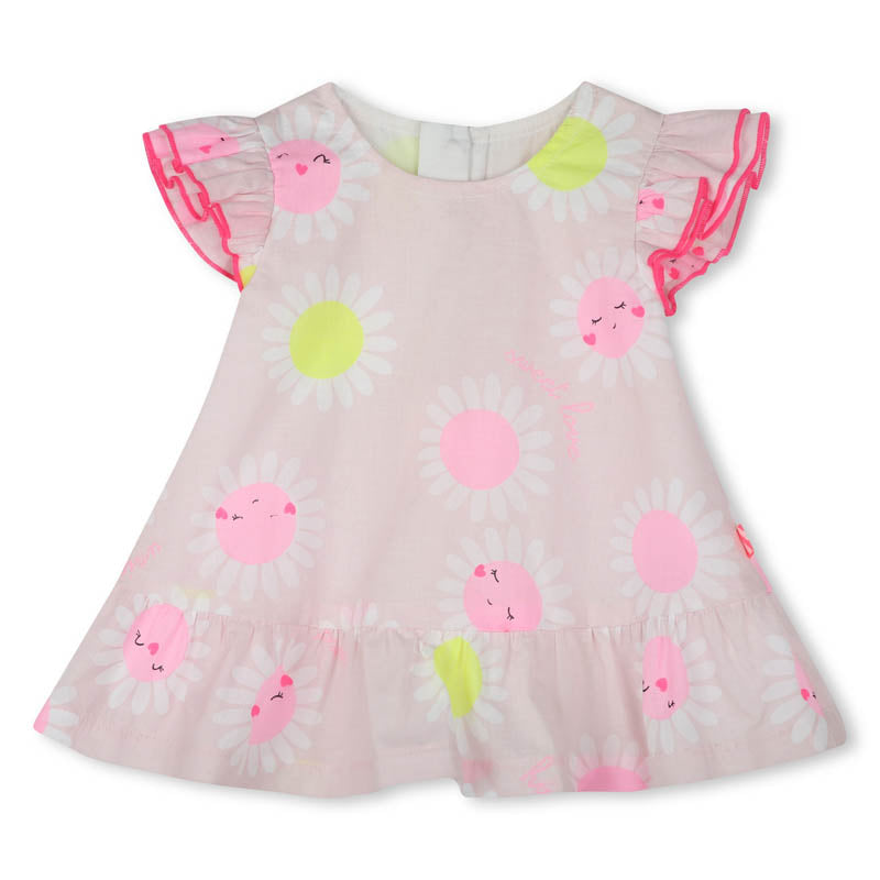 Daisies Baby Set