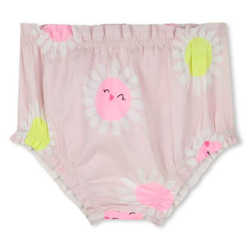 Daisies Baby Set