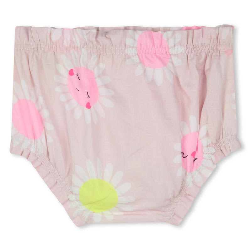 Daisies Baby Set