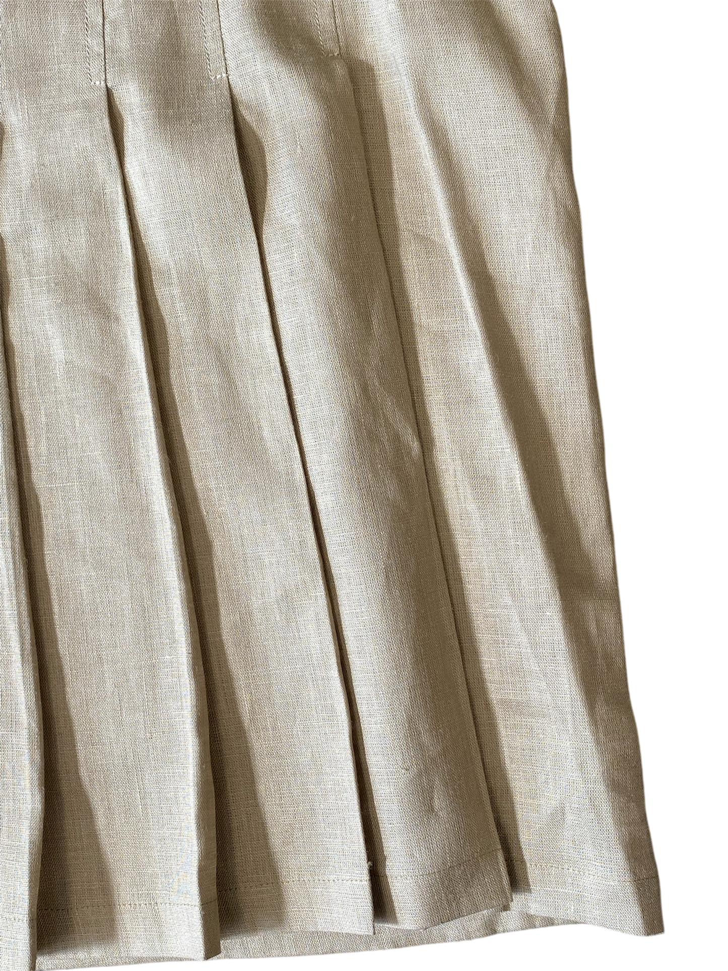 Top Linen Silvye