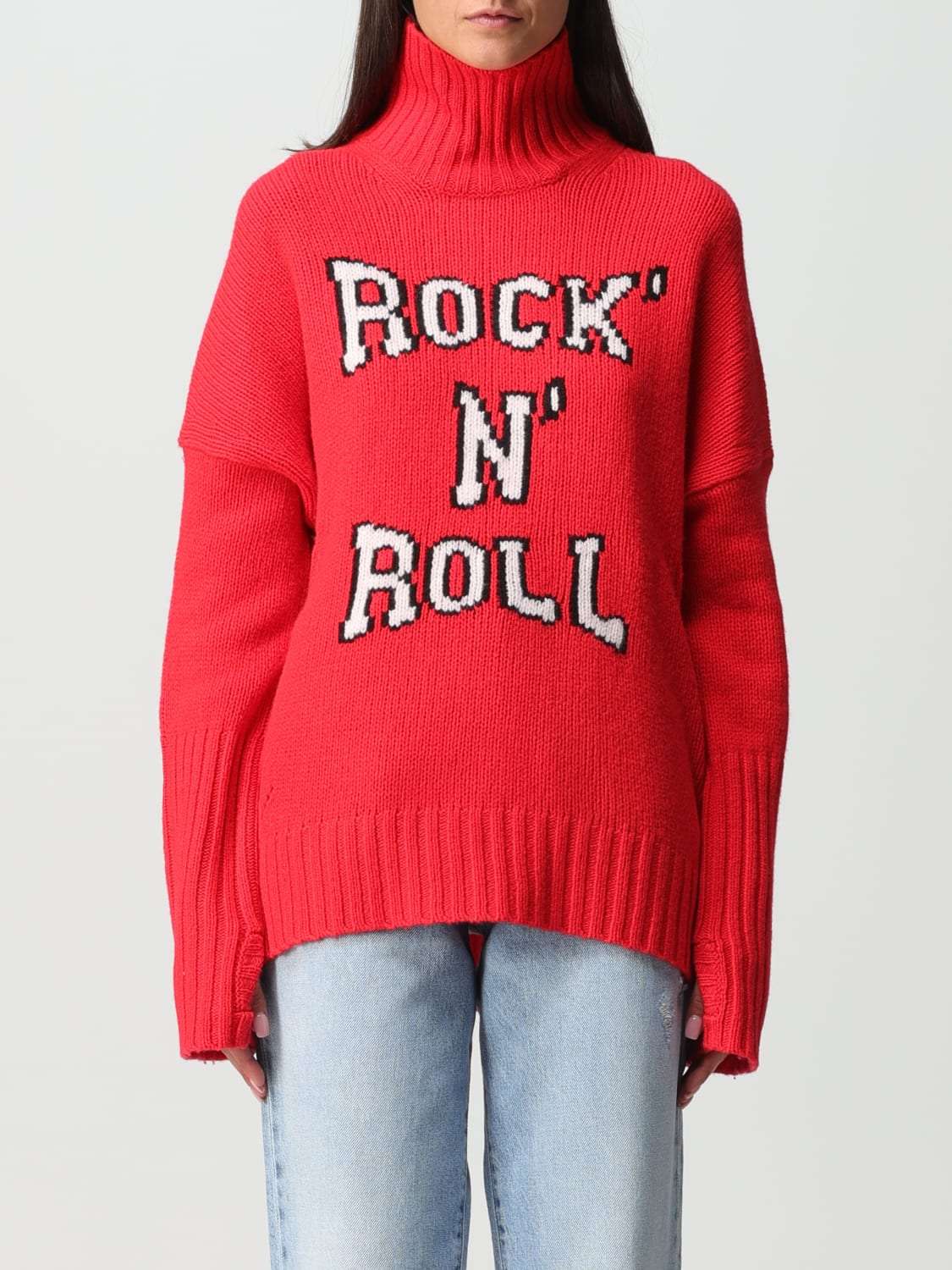 Pull Alma Rock N Roll