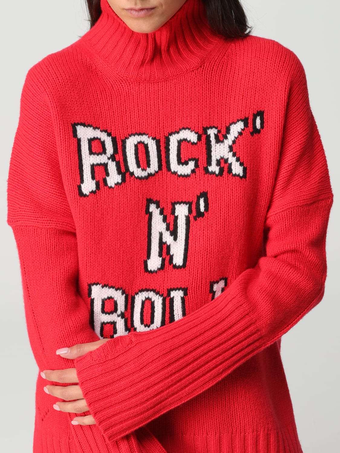 Pull Alma Rock N Roll