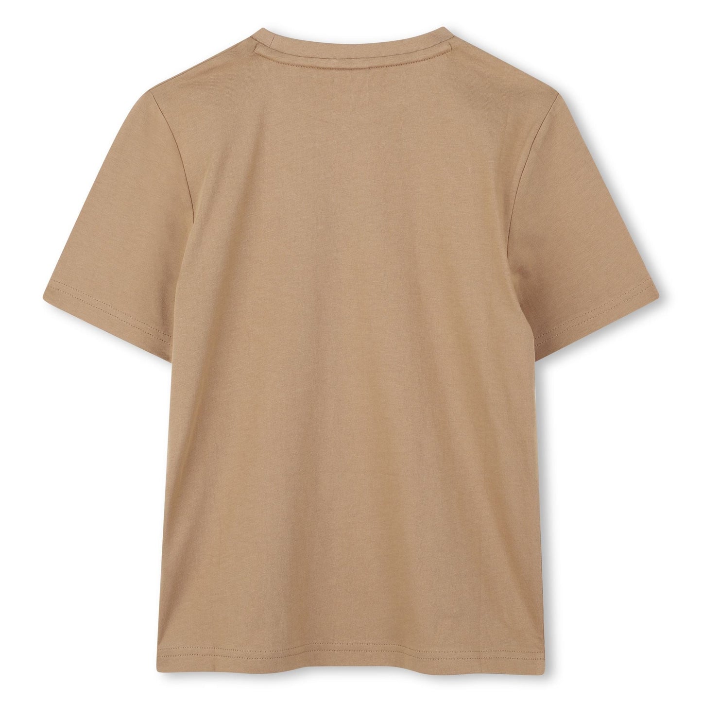 Logo-Print T-Shirt