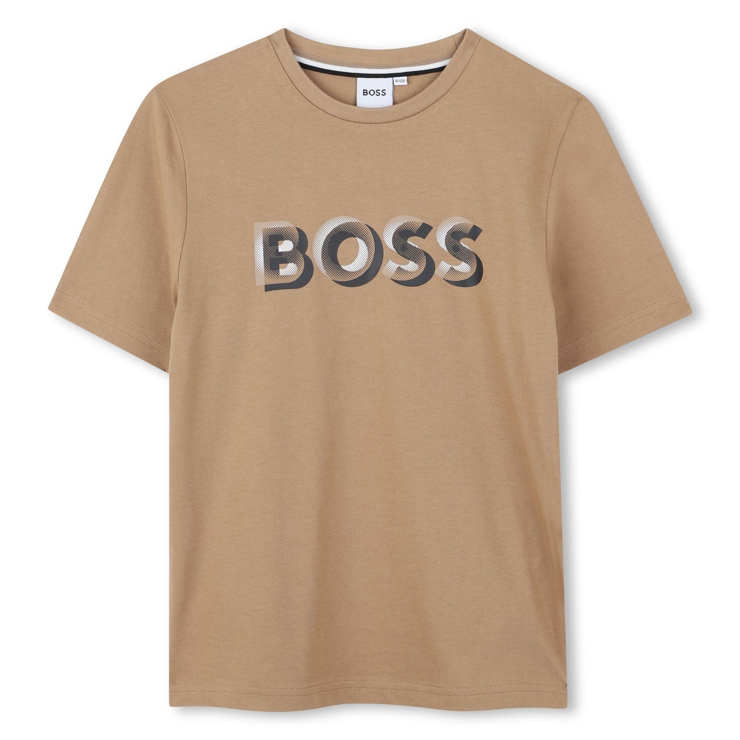 Logo-Print T-Shirt