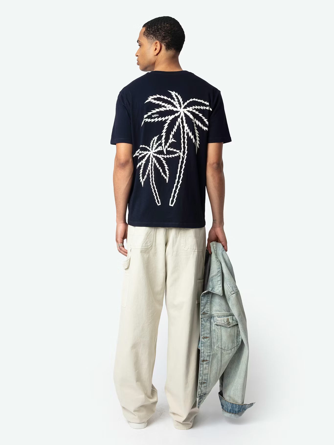Tommy T-Shirt