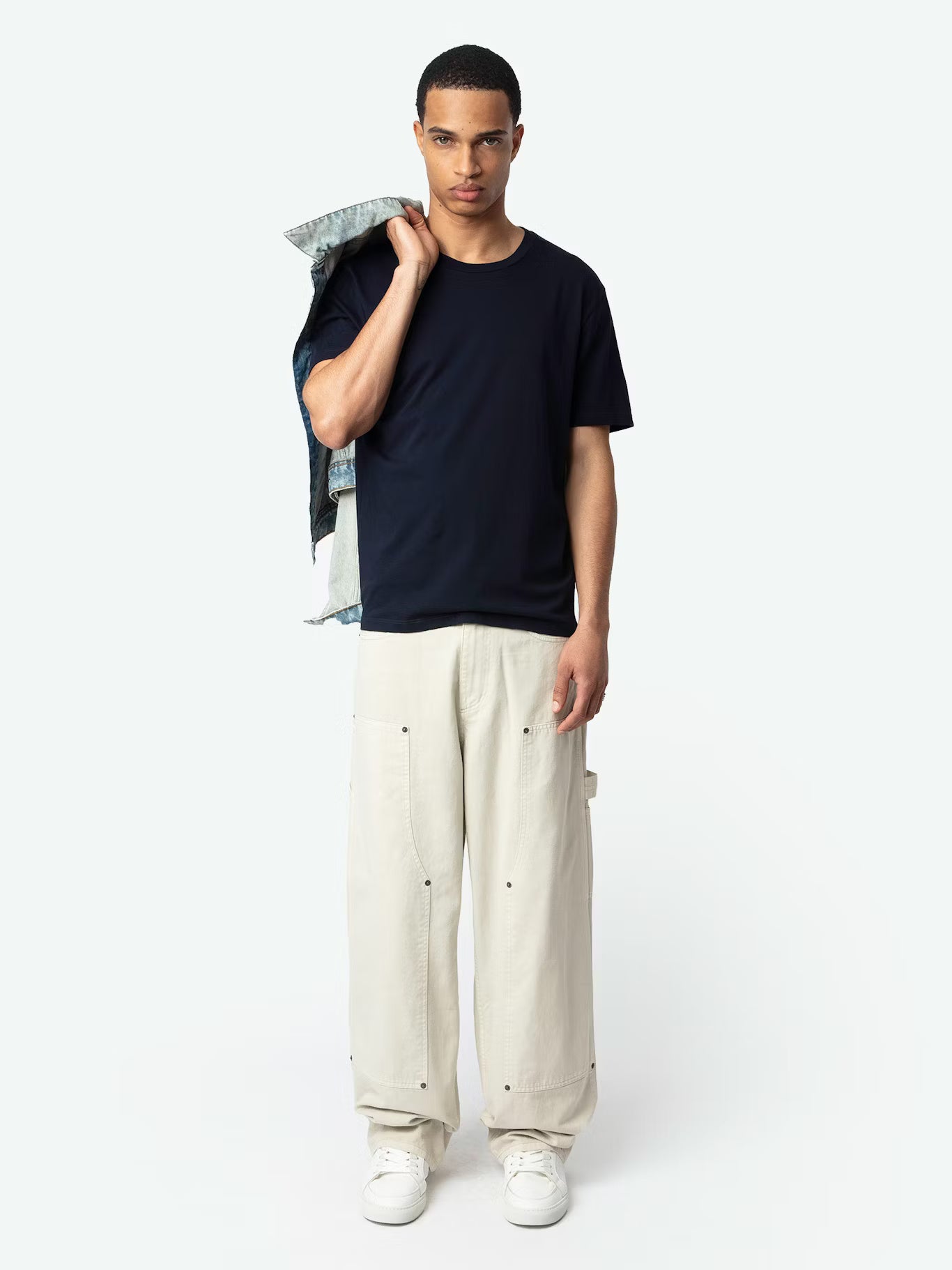 Tommy T-Shirt