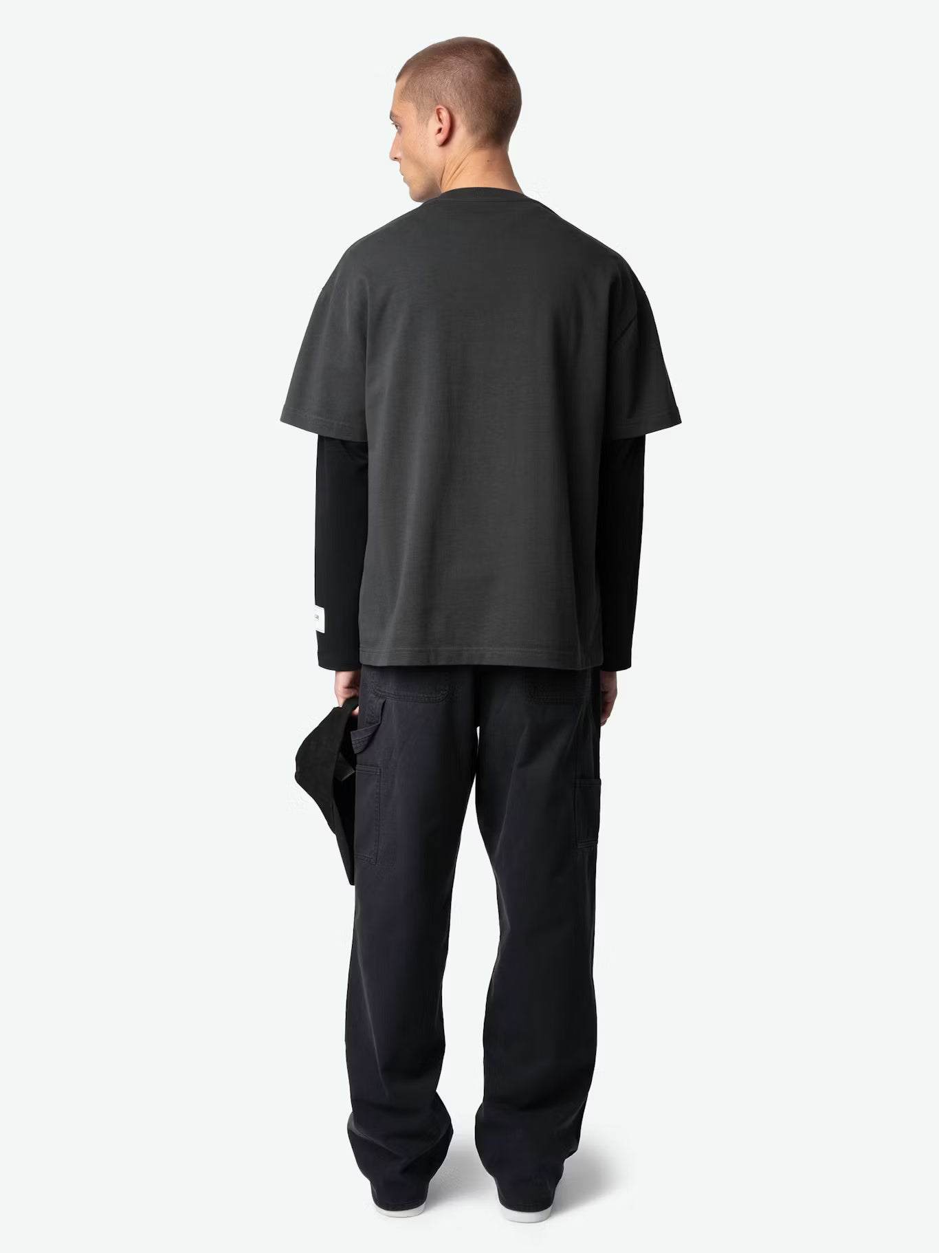 Teddy T-Shirt