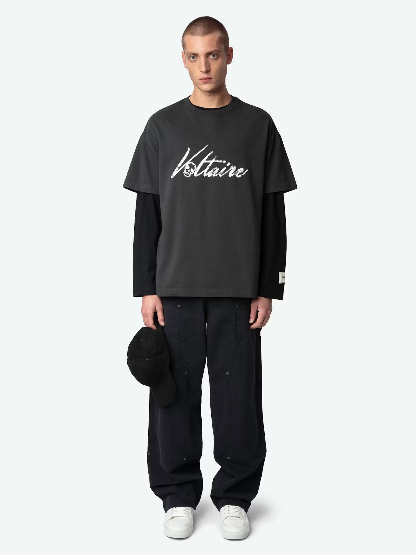 Teddy T-Shirt