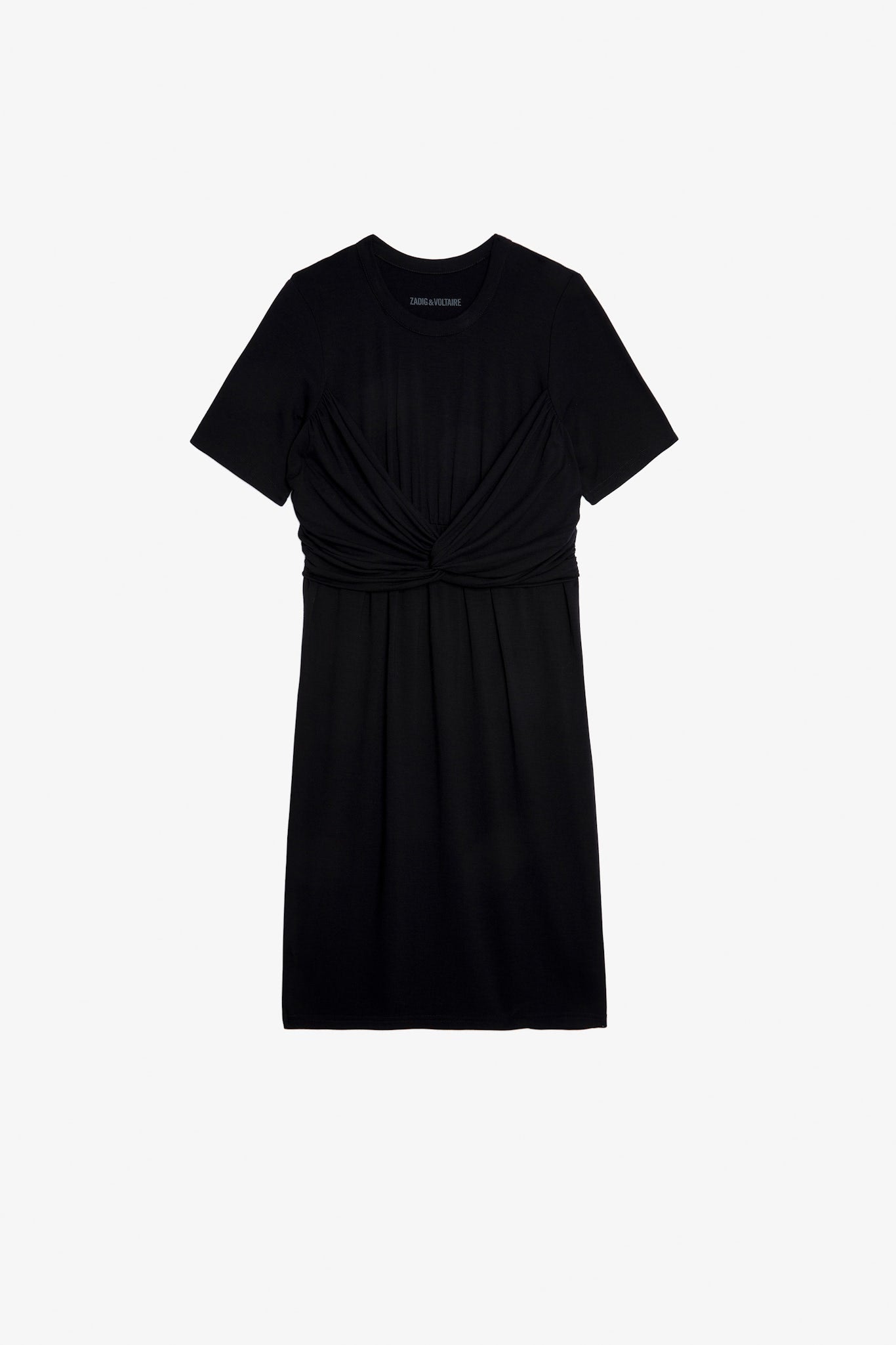 Mara Dress Black