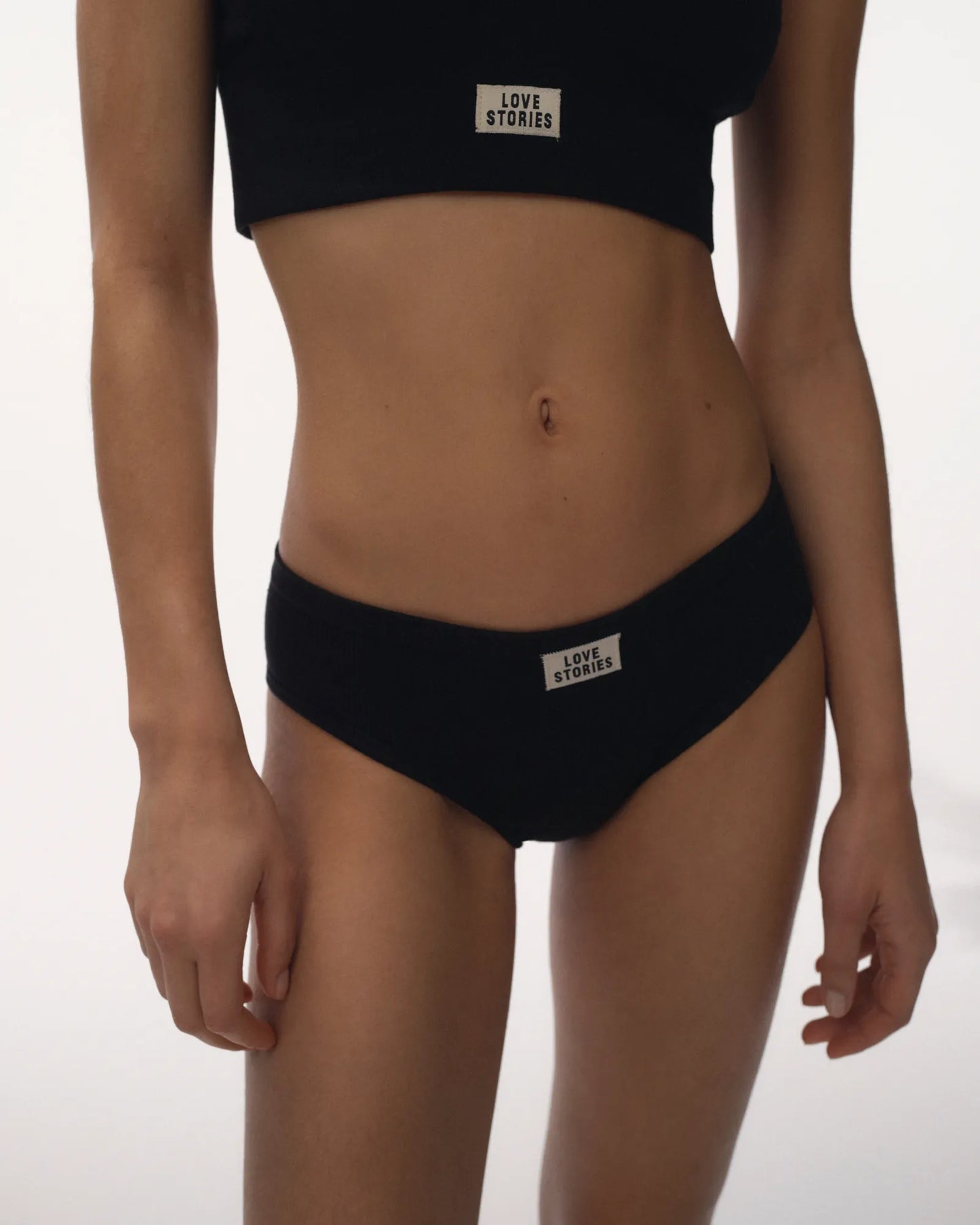 Paige Comfy Cotton Briefs