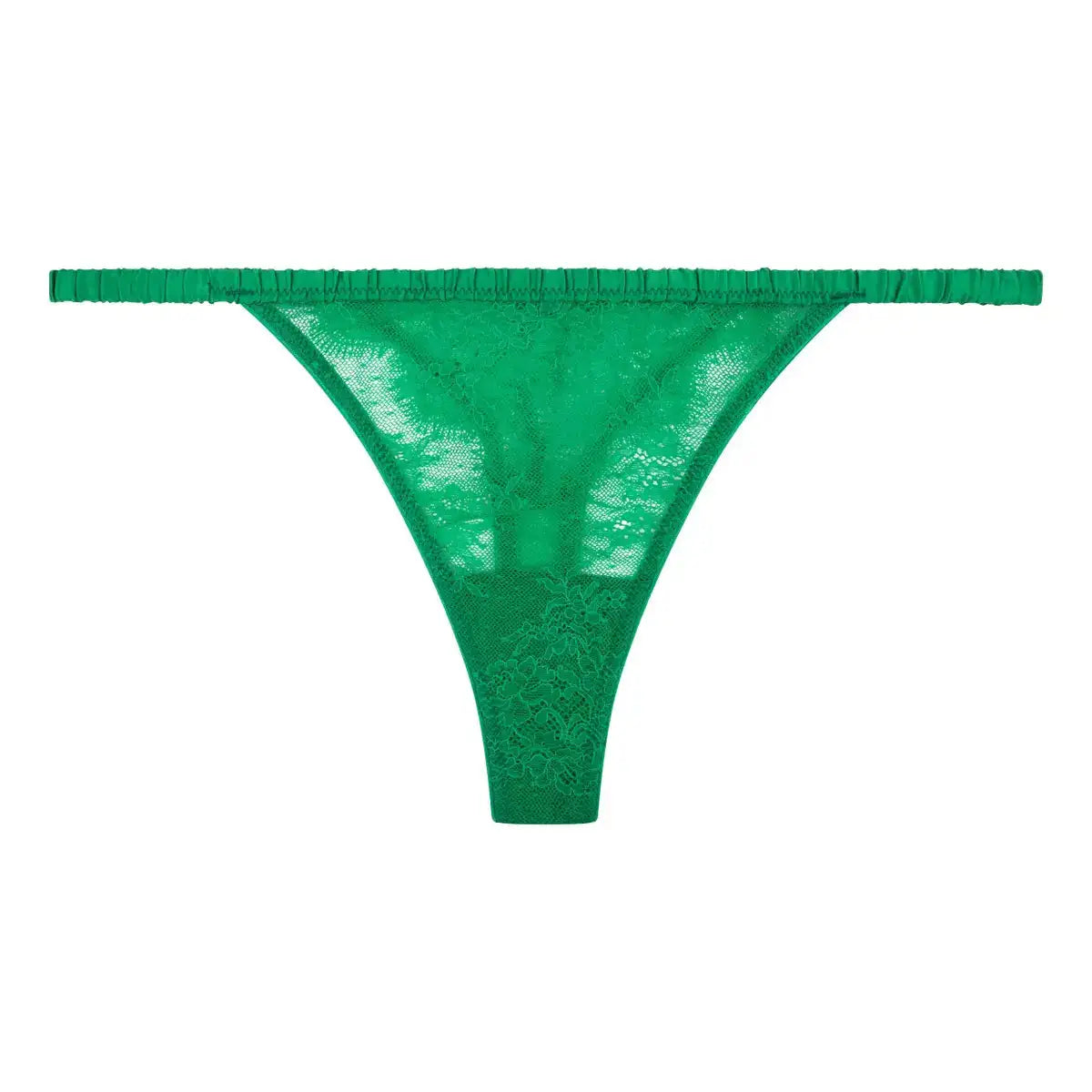 Roomservice Elegant String Briefs