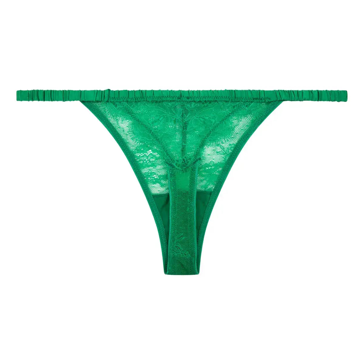 Roomservice Elegant String Briefs