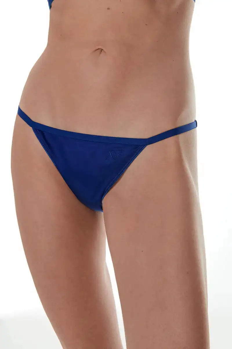 Delicate Lace Briefs