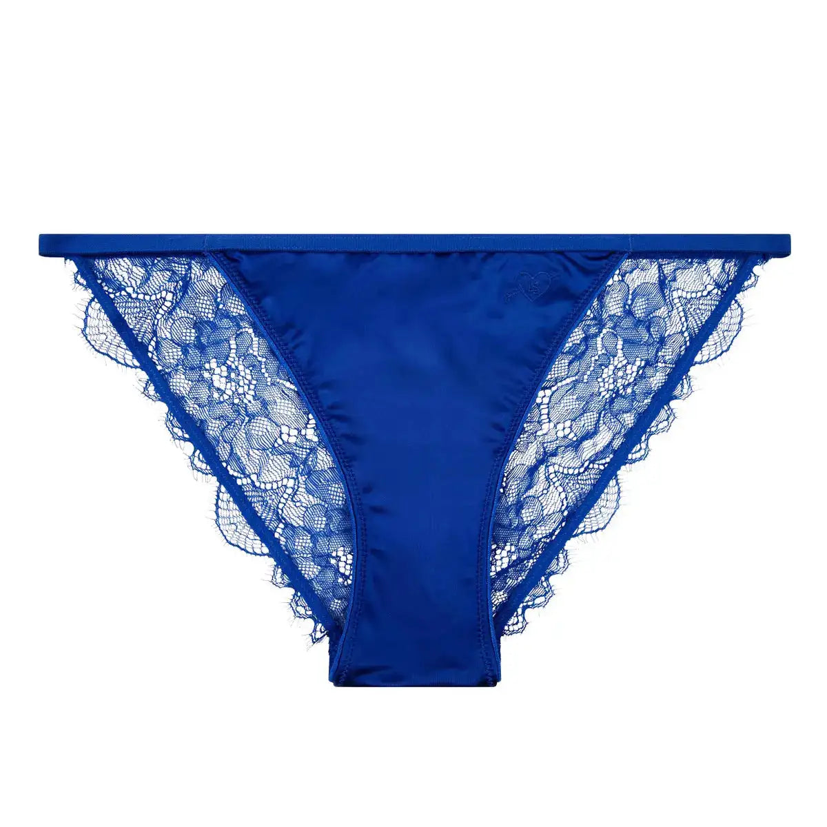 Delicate Lace Briefs