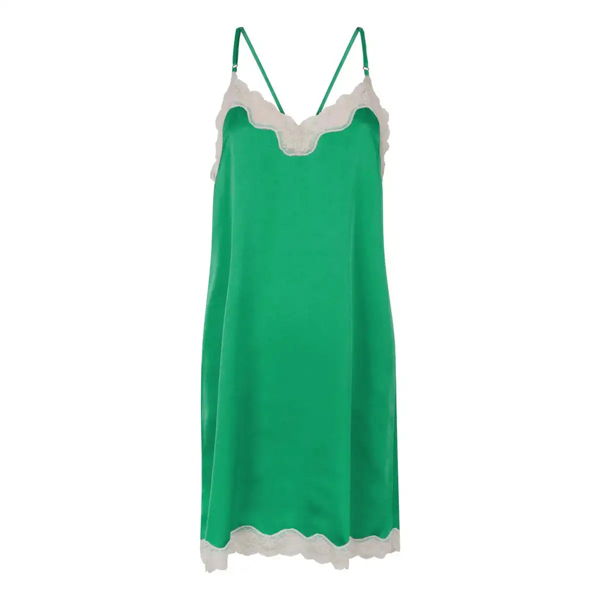 Willow Short Slip Dress
