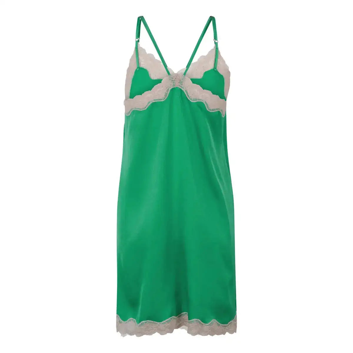 Willow Short Slip Dress