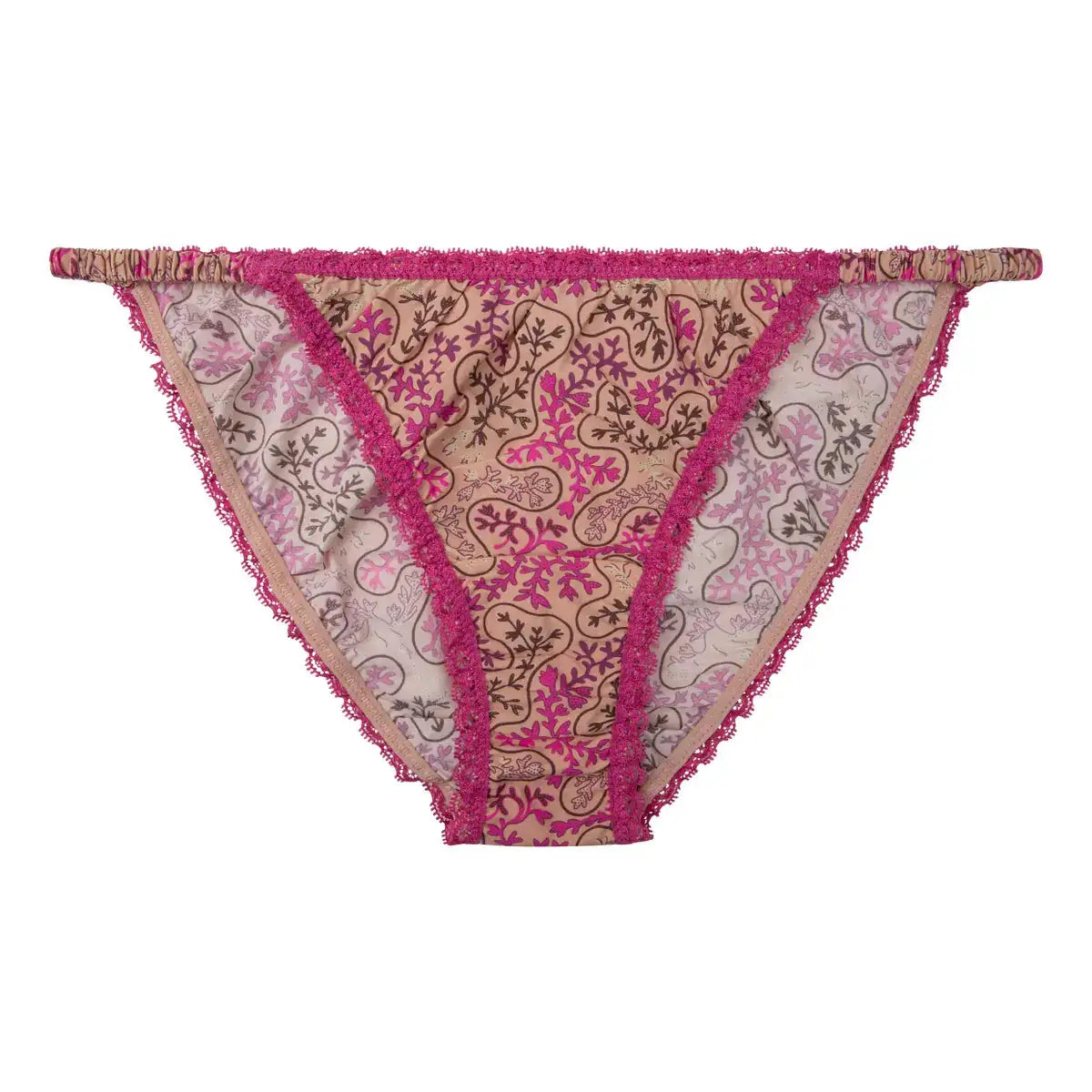 Isabel Tanga-Style Briefs