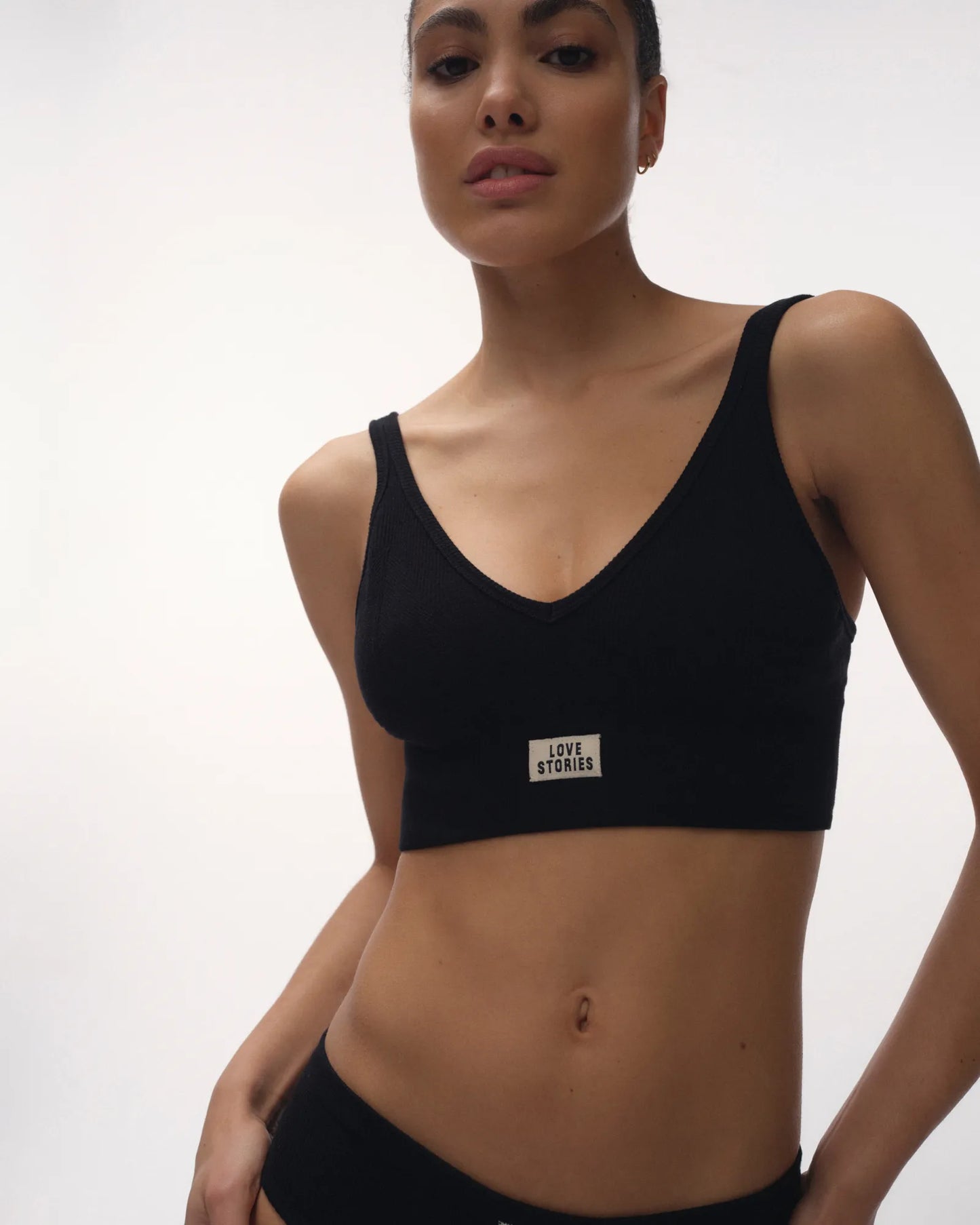 Posey Sporty Bralette