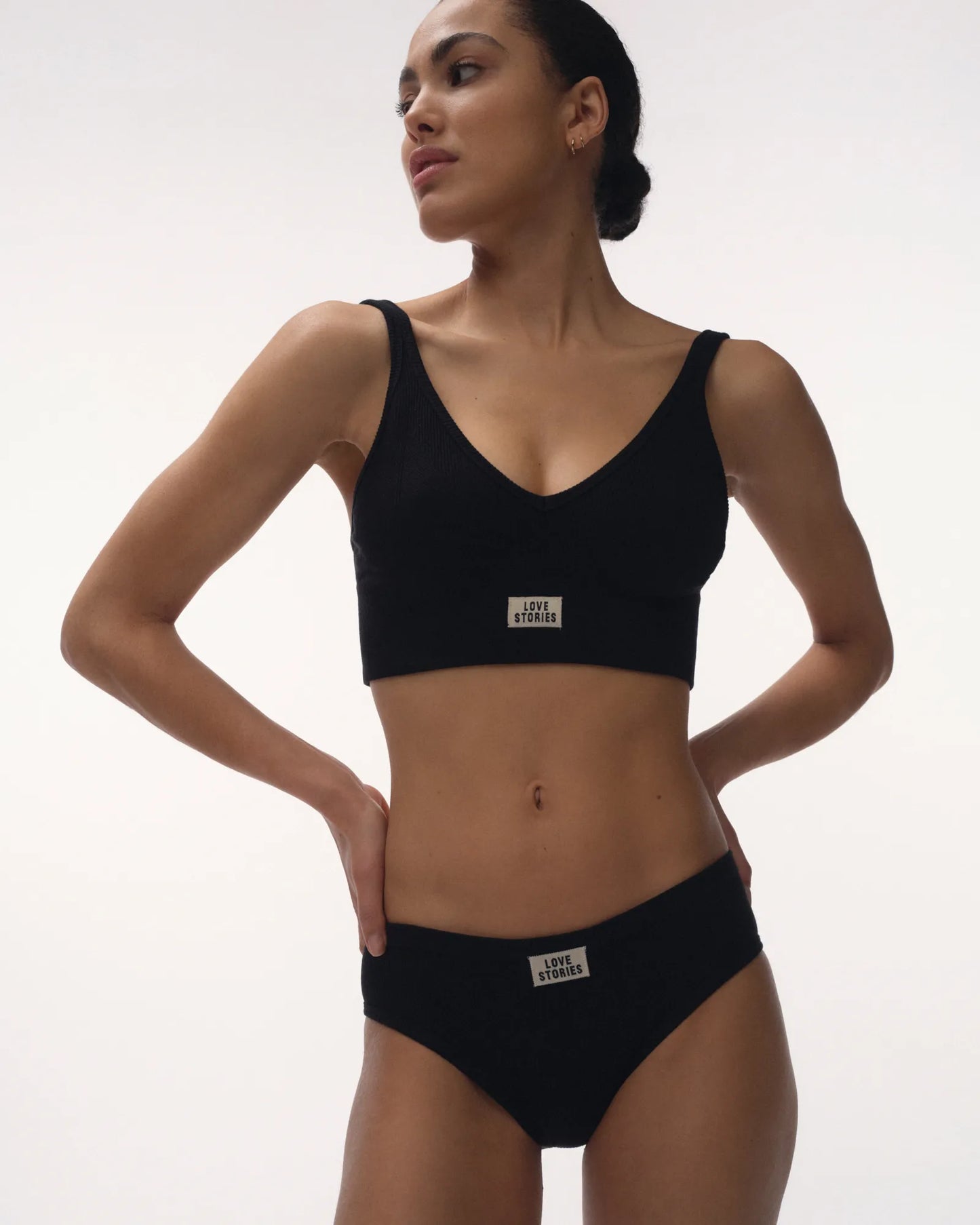 Posey Sporty Bralette