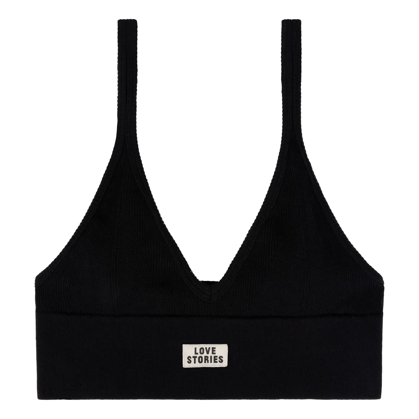 Posey Sporty Bralette