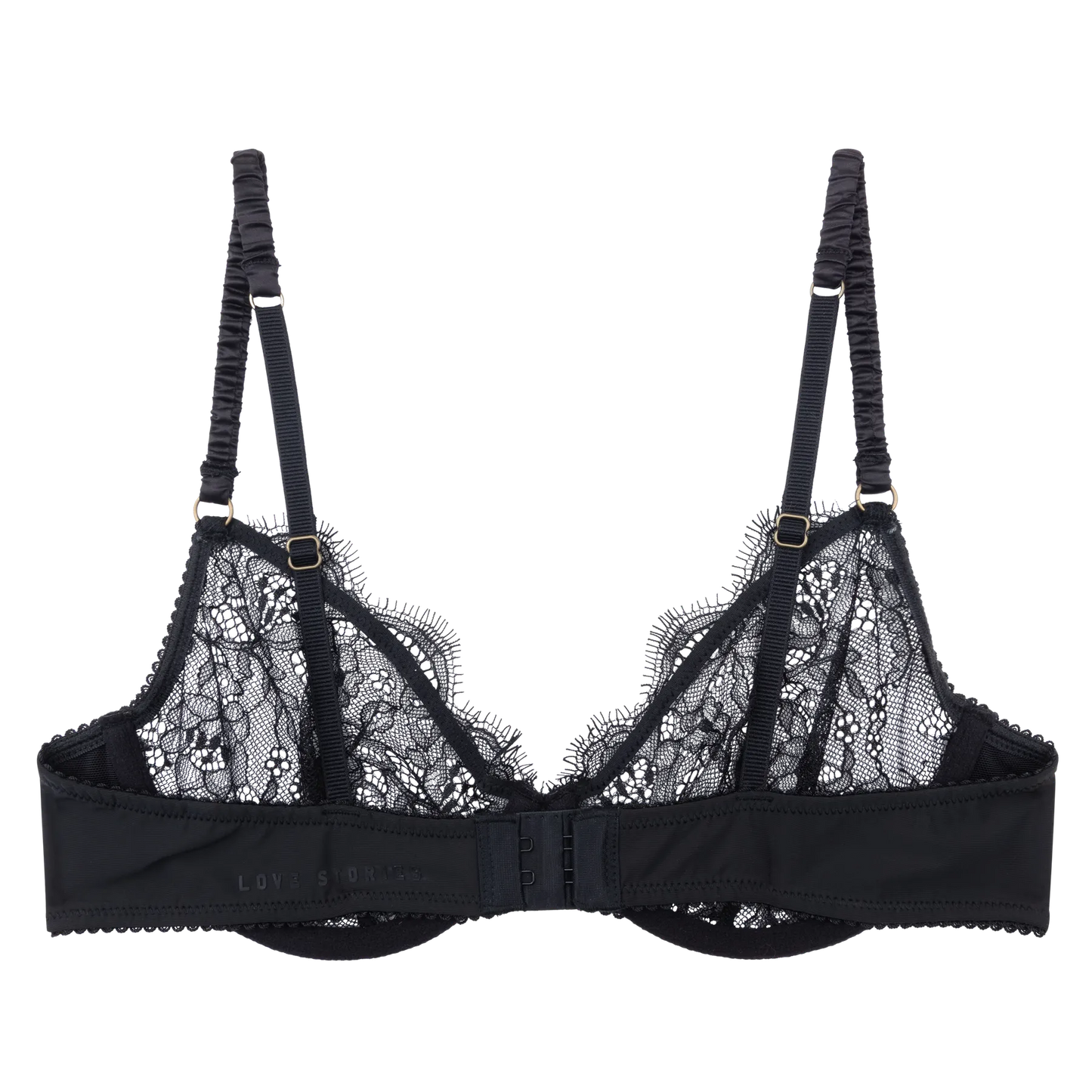 Romeo Elegant Wired Bra